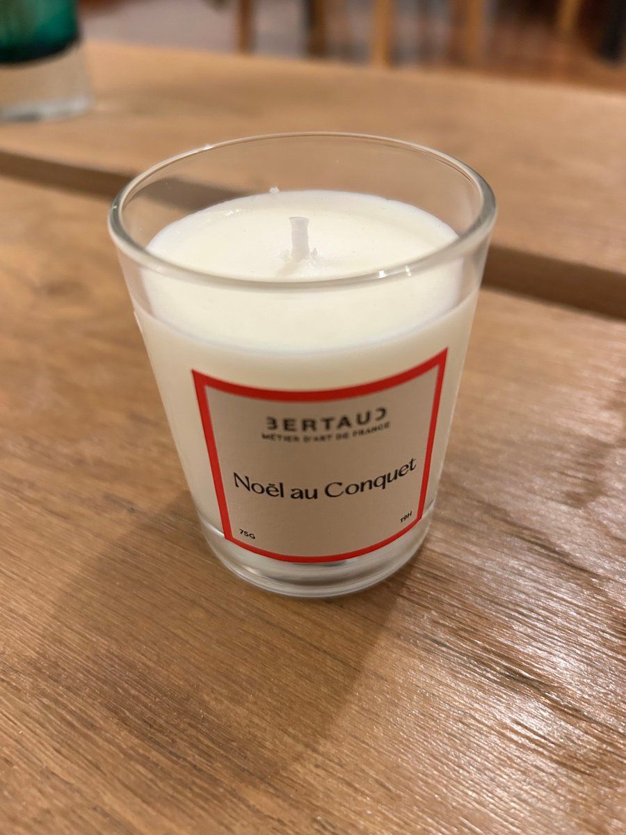 Notre nid 🪺 du Conquet 