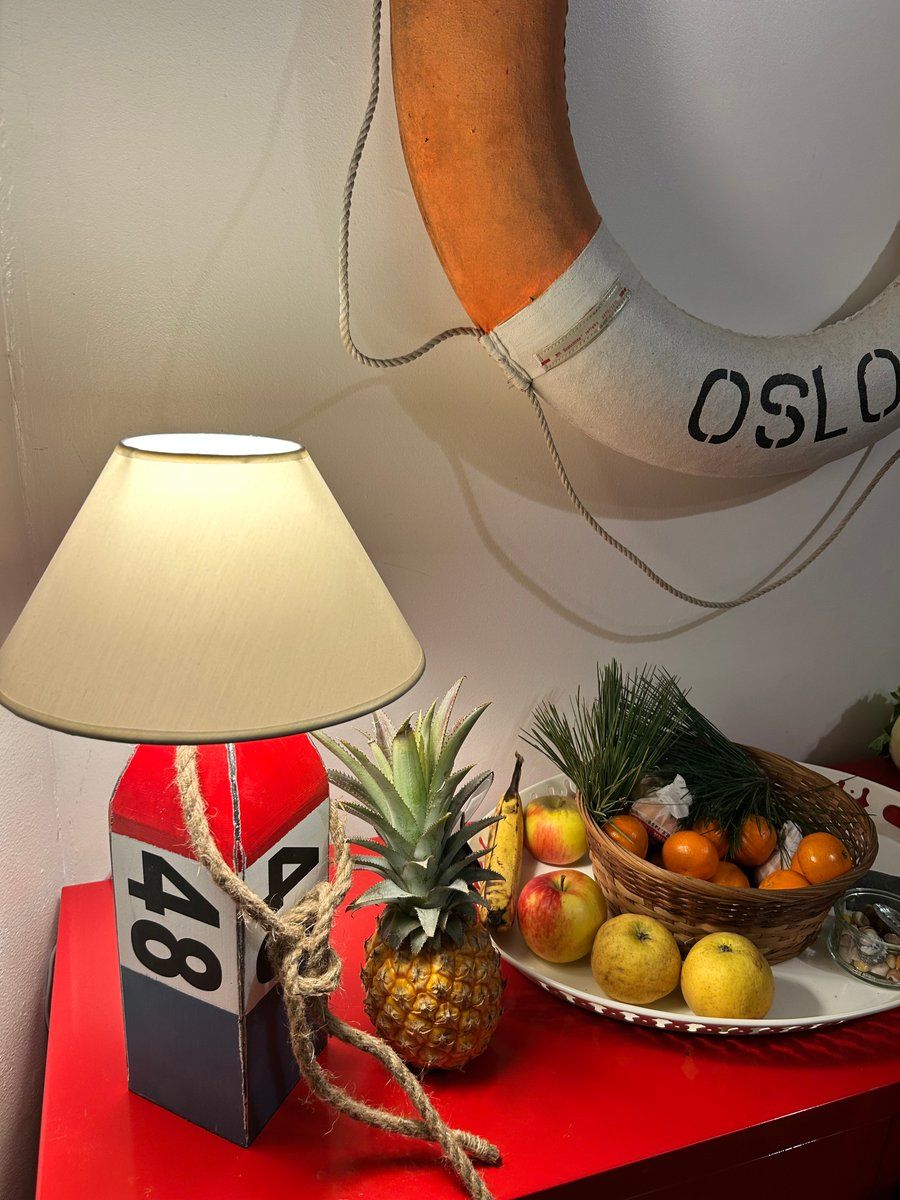 Notre nid 🪺 du Conquet 